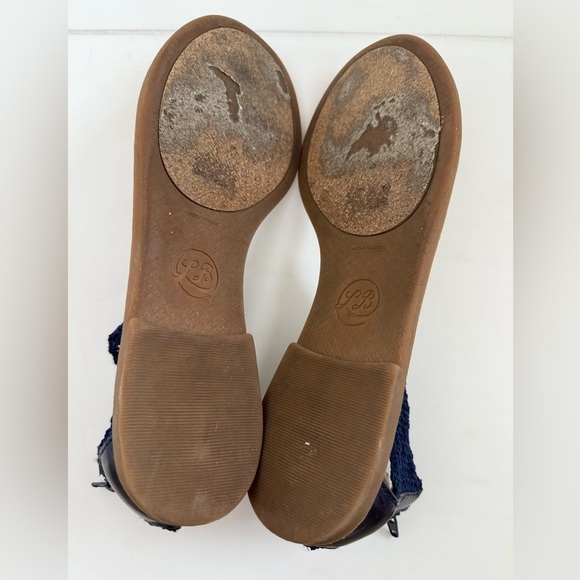 Lucky Brand LK-Cropley Moroccan Sandals - Picture 13 of 15